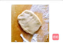 烤箱版苏式月饼的做法图解12