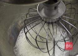 奶油霜的做法图解3