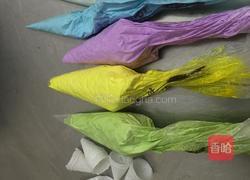 奶油霜的做法图解9