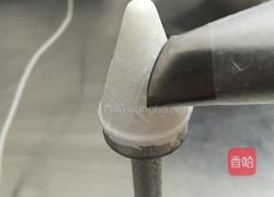 奶油霜的做法图解10