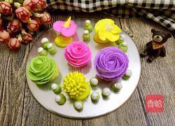 奶油霜的做法图解16