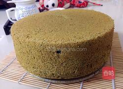 松软蛋糕的做法图解23