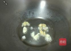 红葱头炒鸭的做法图解3