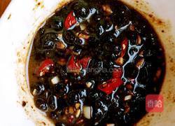 豉汁凤爪的做法图解6