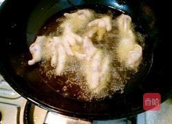 豉汁凤爪的做法图解7