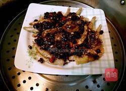豉汁凤爪的做法图解9