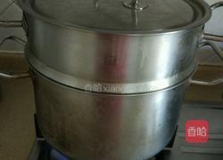 松茸瘦肉汤的做法图解5