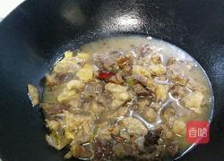 土豆炖牛肉的做法图解5