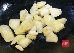 土豆炖牛肉的做法图解7