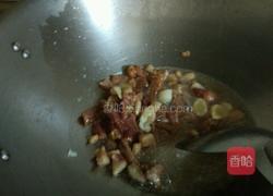 腐竹煲的做法图解6