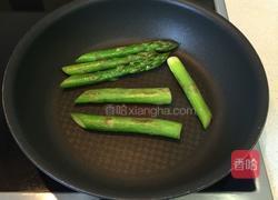 煎三文鱼的做法图解4