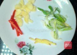 清炒葫芦的做法图解2