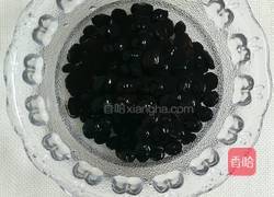 黑豆的做法图解1