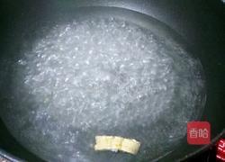 一虾两吃的做法图解3