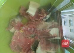 甲鱼大补汤的做法图解1