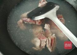 甲鱼大补汤的做法图解3