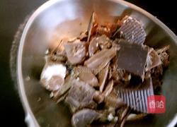 巧克力冰棒的做法图解2