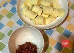 烧日本豆腐的做法图解2