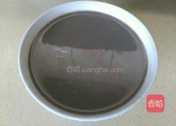 黑芝麻核桃黑豆糊的做法图解5