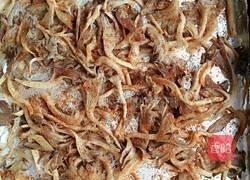 孜然蘑菇的做法图解5