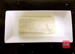 凉拌内酯豆腐的做法图解1