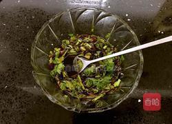 凉拌内酯豆腐的做法图解4