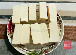 豆腐火腩饭的做法图解4