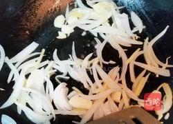 豆腐火腩饭的做法图解7
