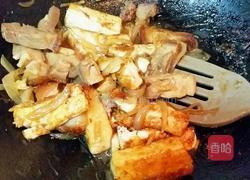 豆腐火腩饭的做法图解11