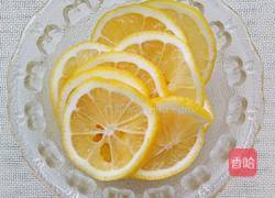 冰糖柠檬醋的做法图解1
