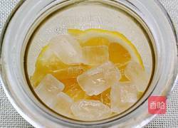 冰糖柠檬醋的做法图解2