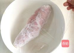 微波炉烤红薯的做法图解6