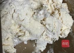 酸菜粉条肉包子的做法图解2