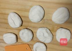 酸菜粉条肉包子的做法图解11