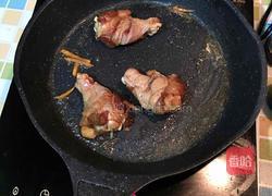 秘制鸡腿饭的做法图解3