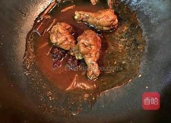 秘制鸡腿饭的做法图解6