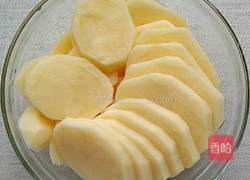 香煎土豆的做法图解1