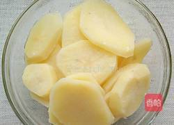 香煎土豆的做法图解2
