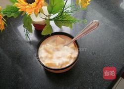 燕麦牛奶水果粥的做法图解6