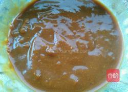 香菇炸酱的做法图解4