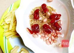 五谷杂粮奶的做法图解2