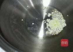 蒜香鲜虾意大利面的做法图解6