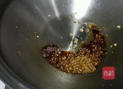 蒜香鲜虾意大利面的做法图解7