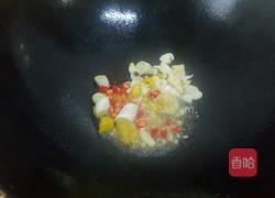 金针菇汆肥牛的做法图解5