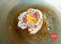 培根煎蛋的做法图解5