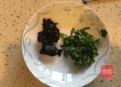 白萝卜蛋卷的做法图解2