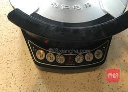 白萝卜蛋卷的做法图解8