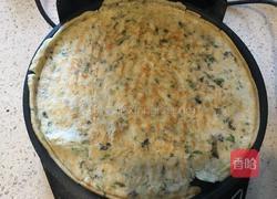 白萝卜蛋卷的做法图解9