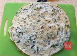 白萝卜蛋卷的做法图解10