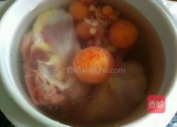 炖鸡块的做法图解5